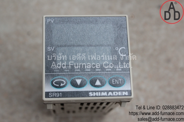 Shimaden SR91-8Y-90-1N0 (4)